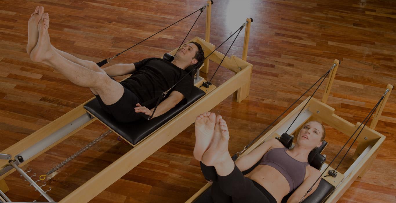 Libby Pilates