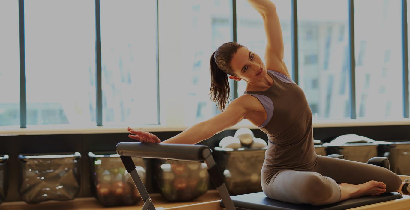 Libby Pilates